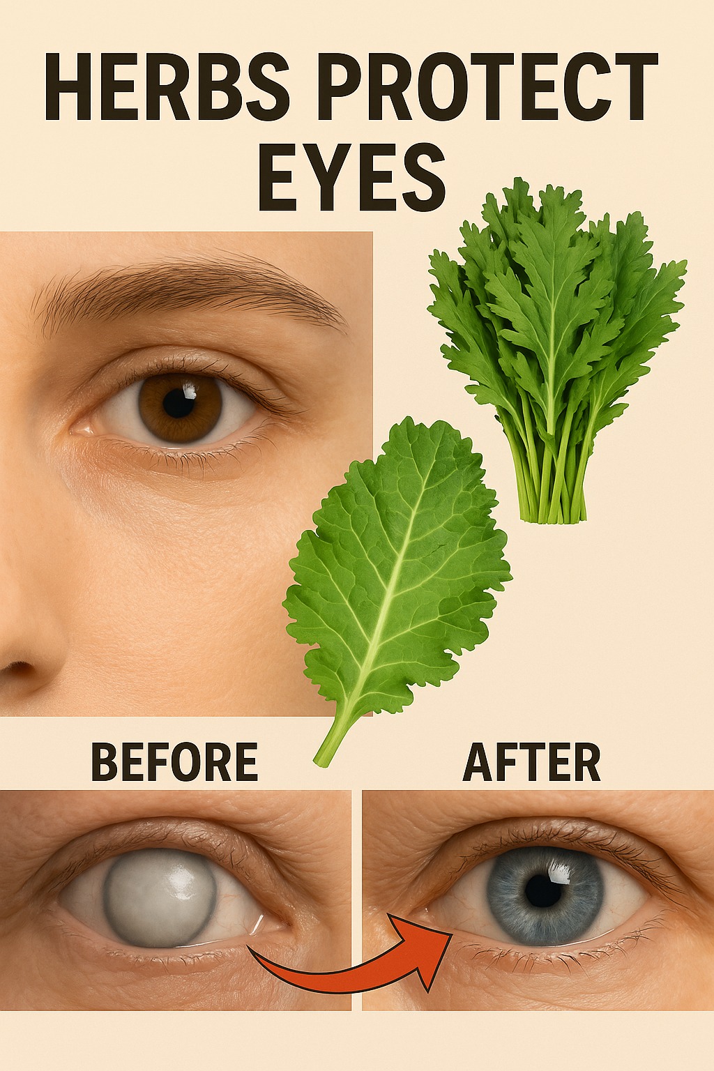5 Hojas Esenciales para Mejorar Naturalmente la Salud de tus Ojos ...